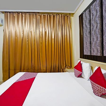 Oyo Life 511 Grace Residence Sorabaya Extérieur photo