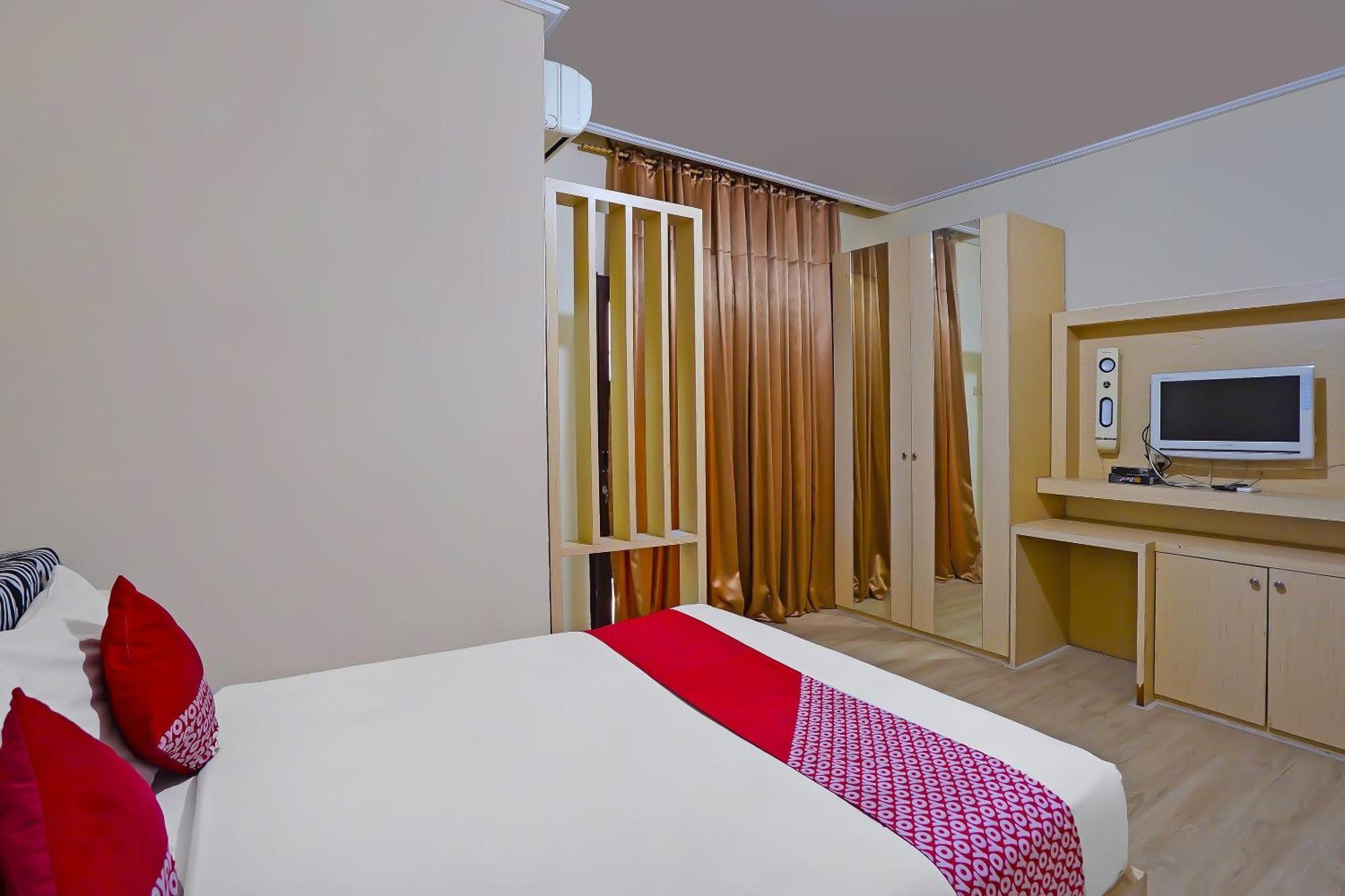 Oyo Life 511 Grace Residence Sorabaya Extérieur photo