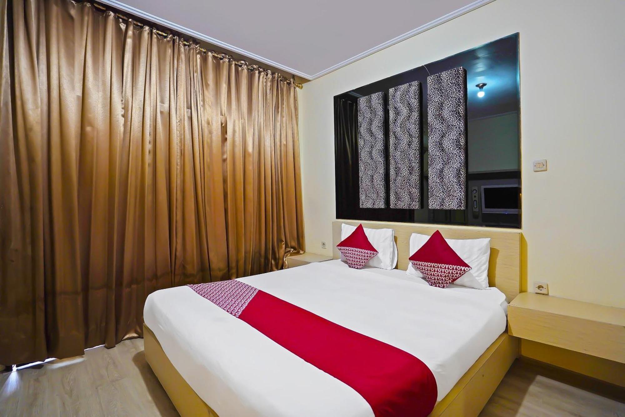 Oyo Life 511 Grace Residence Sorabaya Extérieur photo