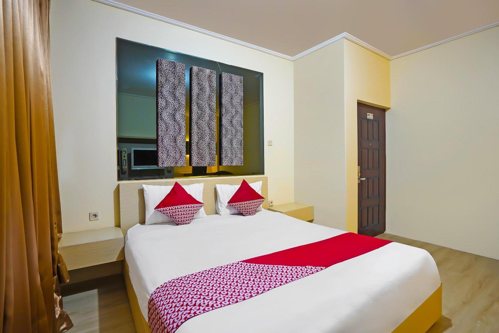 Oyo Life 511 Grace Residence Sorabaya Extérieur photo