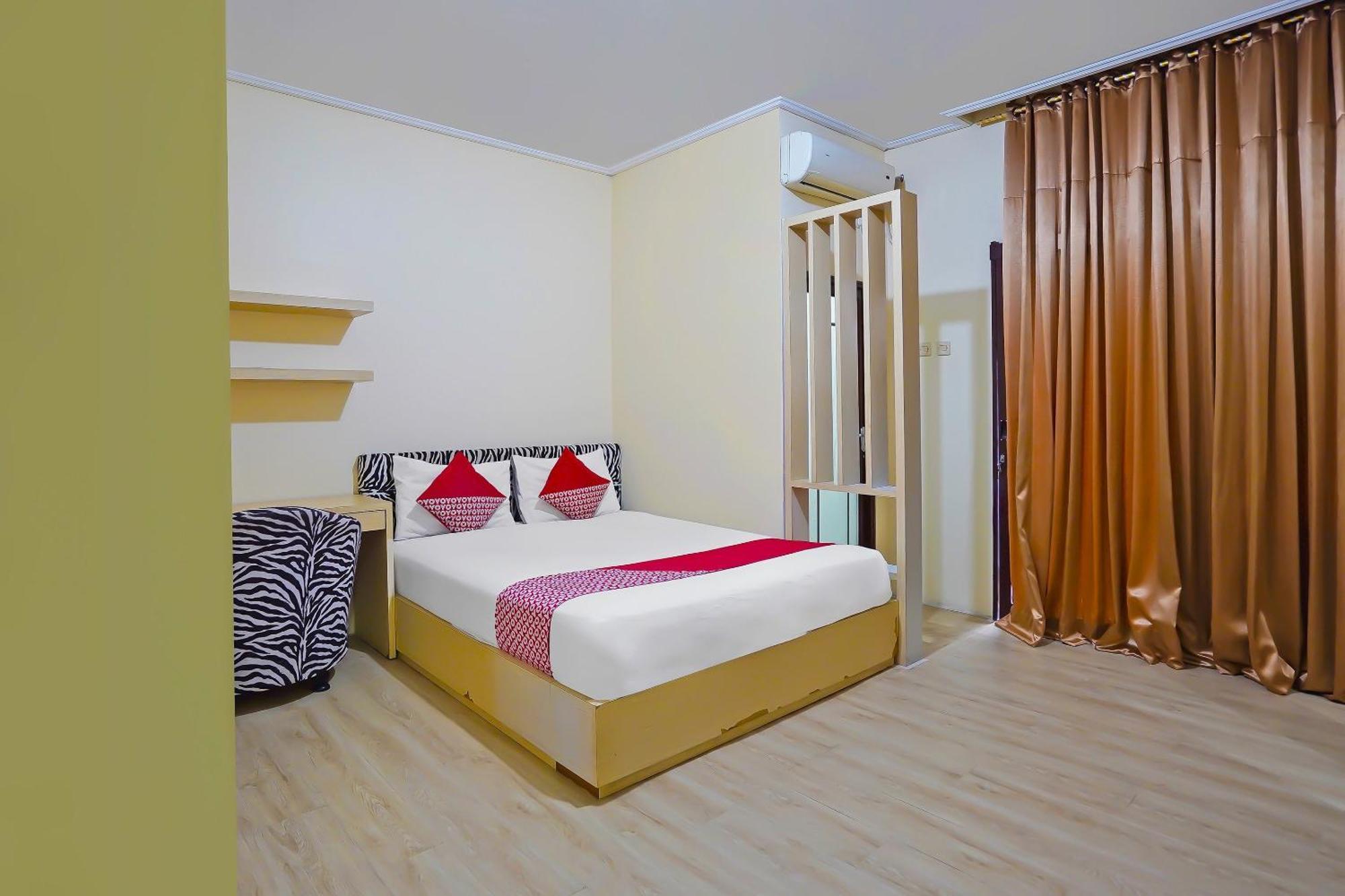 Oyo Life 511 Grace Residence Sorabaya Extérieur photo