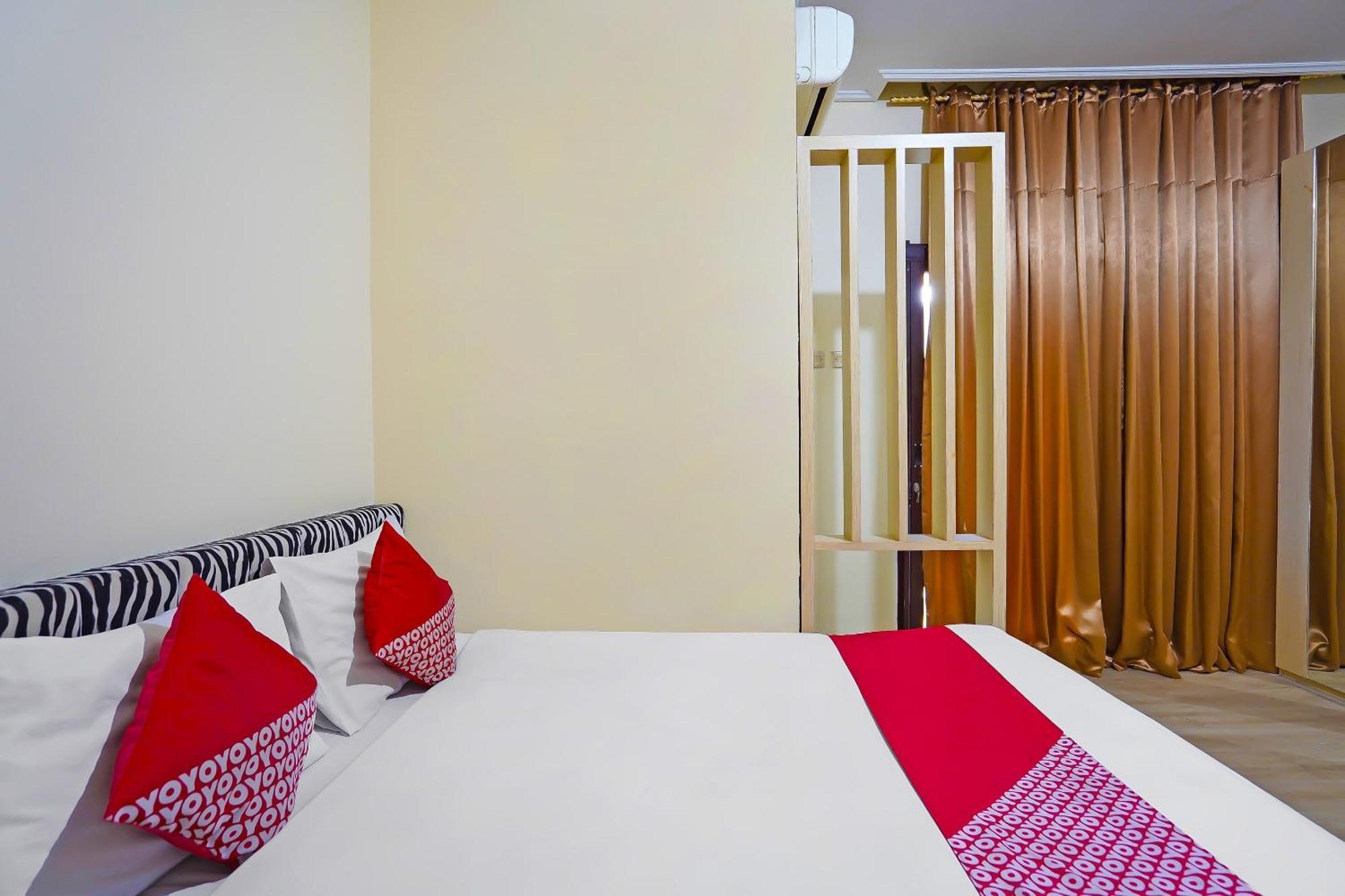 Oyo Life 511 Grace Residence Sorabaya Extérieur photo