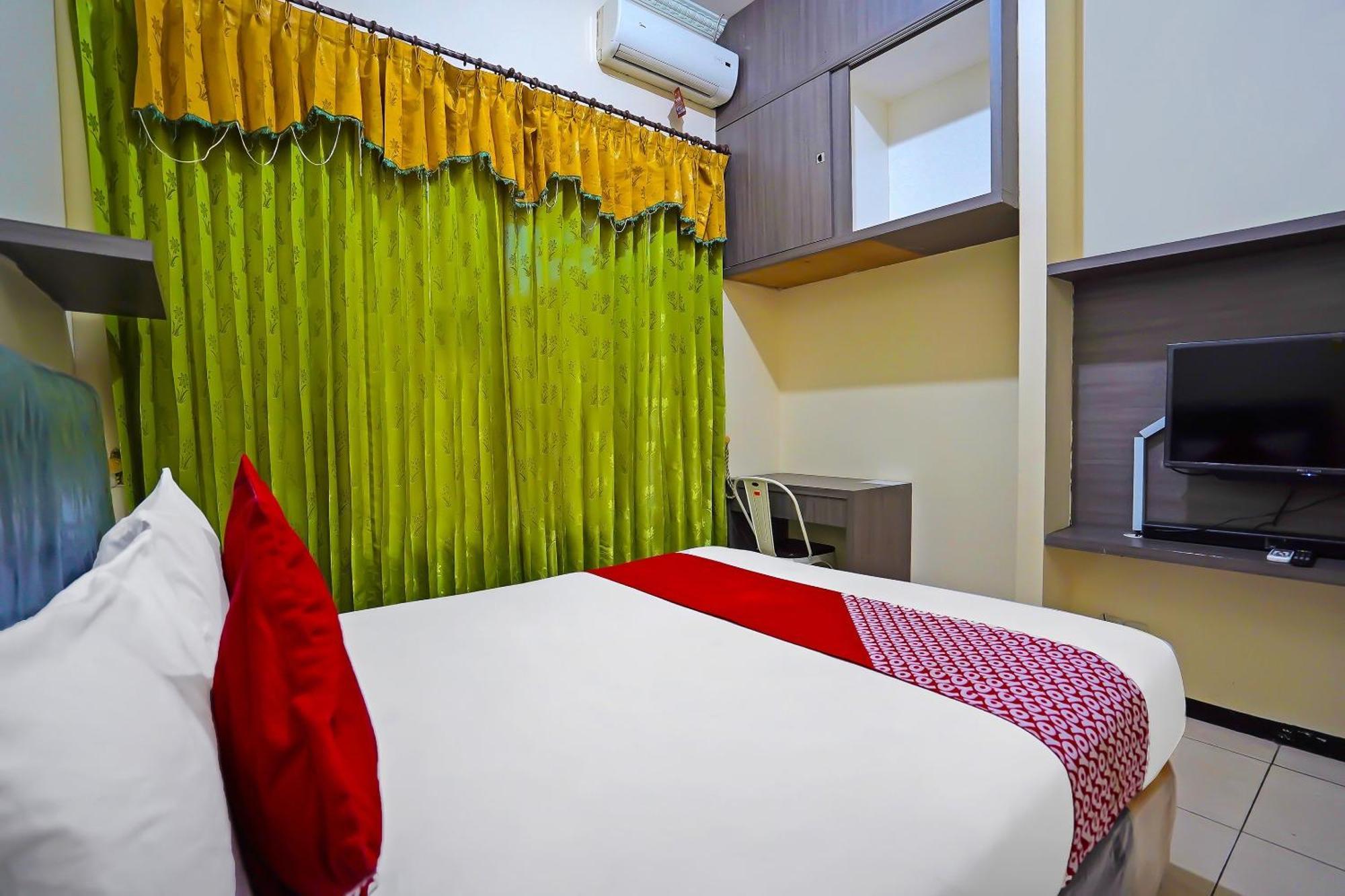 Oyo Life 511 Grace Residence Sorabaya Extérieur photo